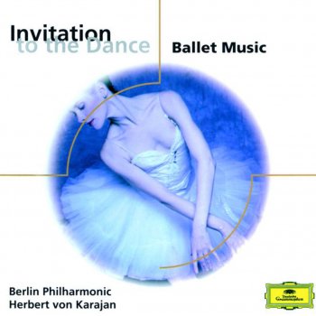 Berliner Philharmoniker feat. Herbert von Karajan Swan Lake, Op.20 Suite: 1. Scene - Swan Theme