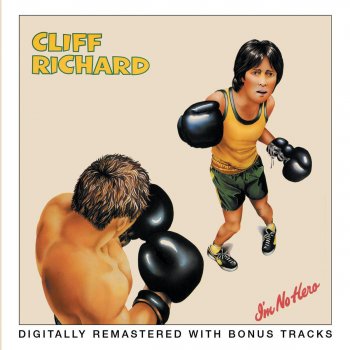 Cliff Richard A Little In Love - 2001 Remastered Version