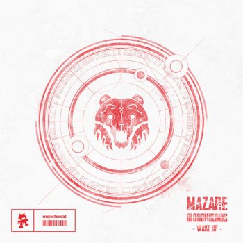 Mazare feat. Bloodhounds Wake Up
