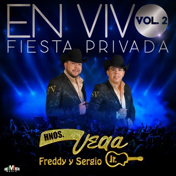 Hermanos Vega Jr. feat. Chuy Vega Arturo el de Culiacán (feat. Chuy Vega) - En Vivo