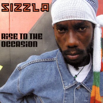 Sizzla These Are the Days