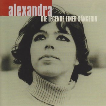 Alexandra Accordéon (französisch gesungen)