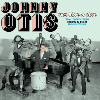 Johnny Otis Can't You Hear Me Calling