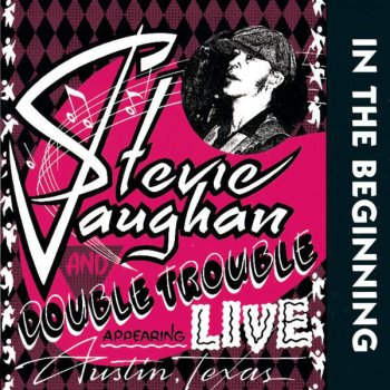 Stevie Ray Vaughan Love Struck Baby - Live at The Steamboat, 1980