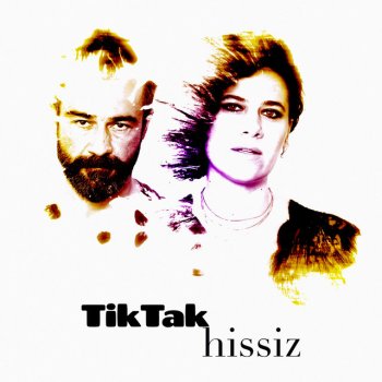 TikTak feat. Melis Danişmend Hissiz