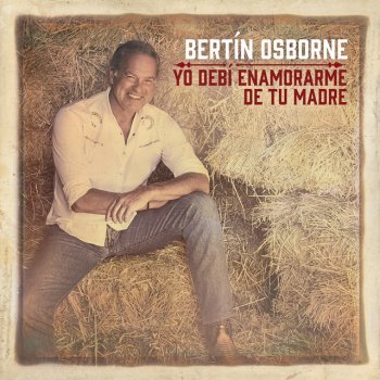 Bertin Osborne feat. Instituto Mexicano del Mariachi Abrázame, Amor, Abrázame