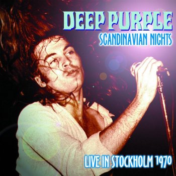 Deep Purple Black Night