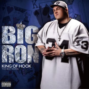 Big Ron feat. 籠獅 KING OF HOOK