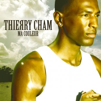 Thierry Cham feat. Danny P. Désolé