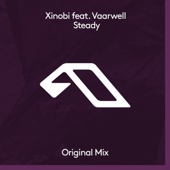 Xinobi feat. Vaarwell Steady - Extended Mix