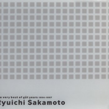 Ryuichi Sakamoto Parolibre