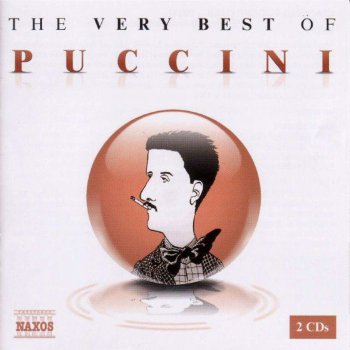 Giacomo Puccini Turandot - Act 3/Sc. 1: Nessun Dorma (Calaf)