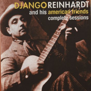 Django Reinhardt Interprétation swing du premier mouvement du concerto en Ré mineur