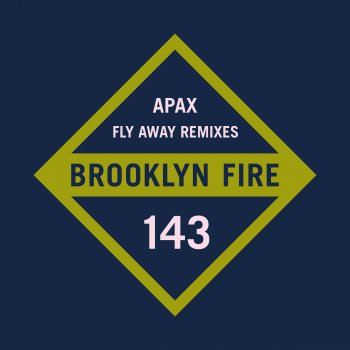 Apax Fly Away (Mitch Kurz Remix)