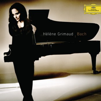 Johann Sebastian Bach feat. Hélène Grimaud Das Wohltemperierte Klavier: Book 2, BWV 870-893: 2. Fugue In A Minor BWV 889