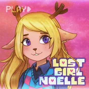GlitchxCity feat. Dj Cutman Lost Girl (Noelle)