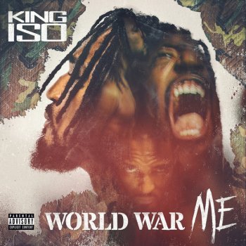 King Iso World War Me