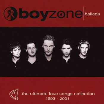 Boyzone Your Song