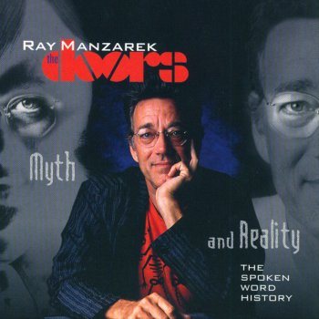 Ray Manzarek The Chief of Police in the Studio