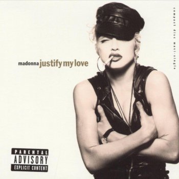 Madonna Justify My Love (William Orbit remix)