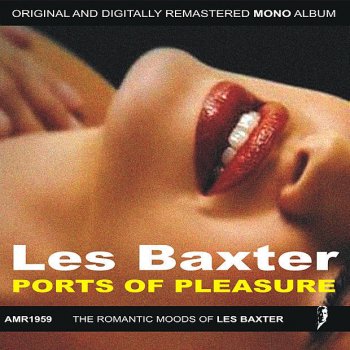 Les Baxter The Pearl of Ceylon
