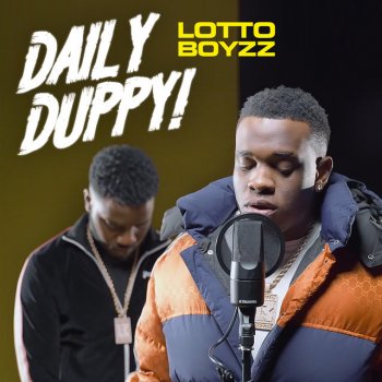 Lotto Boyzz feat. GRM Daily Daily Duppy (feat. GRM Daily)