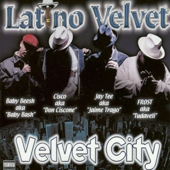 Latino Velvet feat. Levitti Telly