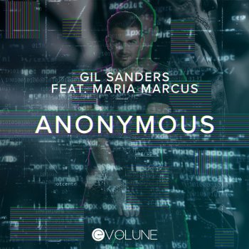 Gil Sanders feat. Maria Marcus Anonymous