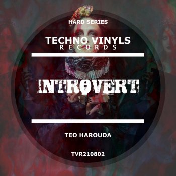 Teo Harouda Introvert