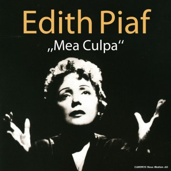 Edith Piaf Les Prisons du Roi