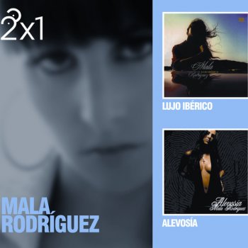 La Mala Rodriguez feat. Kamikaze Grita Fuego