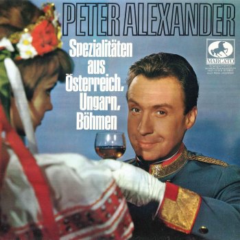 Peter Alexander Ein Wiederseh'n an der Donau