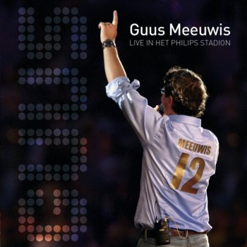 Guus Meeuwis Stadionmedley