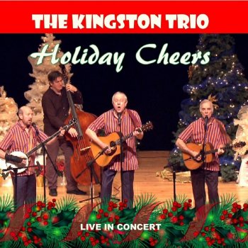 The Kingston Trio Angels We Have Heard on High (Gloria) [Live]