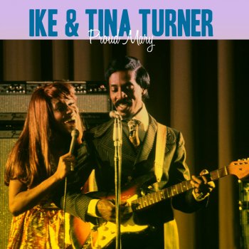 Ike & Tina Turner You Paid Me Back With My Own Coins