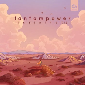 fantompower Cloud Neon