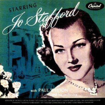 Jo Stafford You Keep Coming Back Like A Song