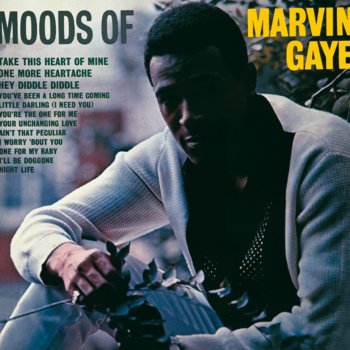 Marvin Gaye One For My Baby (And One For the Road)