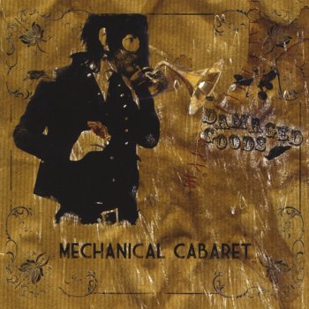 Mechanical Cabaret Ne Plus Ultra
