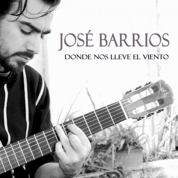 Jose Barrios Historia de conversión