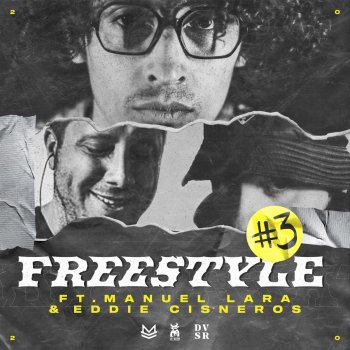 McKlopedia feat. Manuel Lara & Eddie Cisneros Freestyle #3