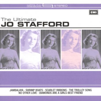 Jo Stafford No Other Love