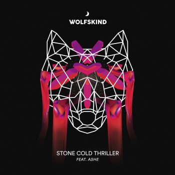 Wolfskind feat. Ashe Stone Cold Thriller (Radio Edit)