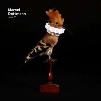 Marcel Dettmann fabric 77: Marcel Dettmann (Continuous DJ Mix)