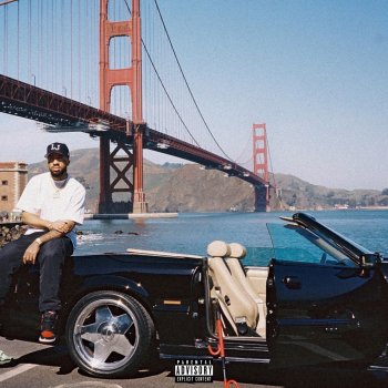 Larry June feat. Chuck Inglish Expensive Roses