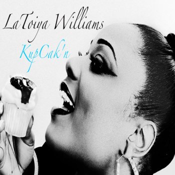 Latoiya Williams Let Go