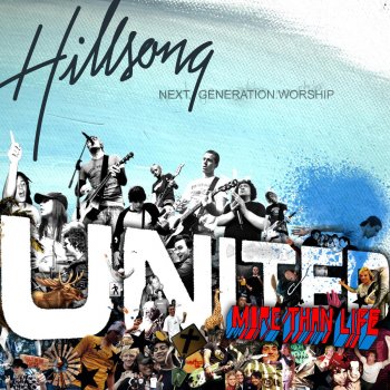 Hillsong UNITED Where The Love Lasts Forever - Live