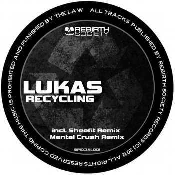 Lukas Recycling