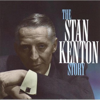 Stan Kenton Metronome Riff