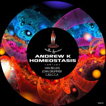 Andrew K Homeostasis - Original Mix